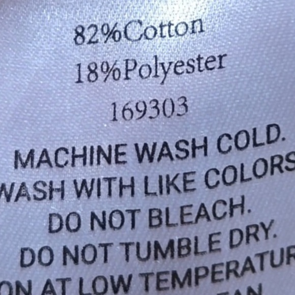 Lit active cowl neck sweatshirt size large  with flaw - Picture 12 of 13